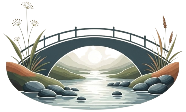 Bridgeway Counseling logo